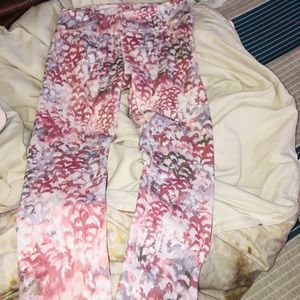 Brand new GAIAM workout leggings